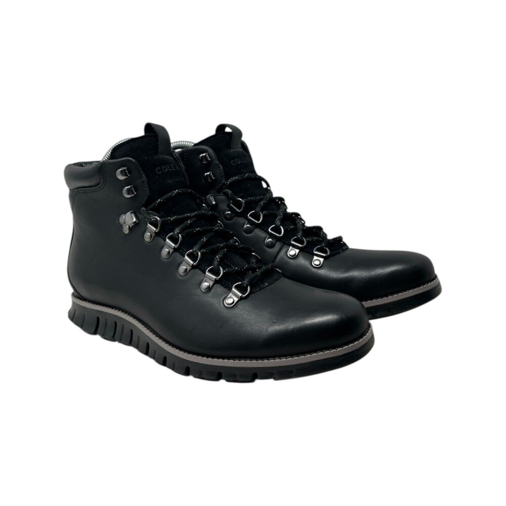 Cole Haan Ankle Boots 5B Women's Size Nantucket Hiker Waterproof Hiking NEW